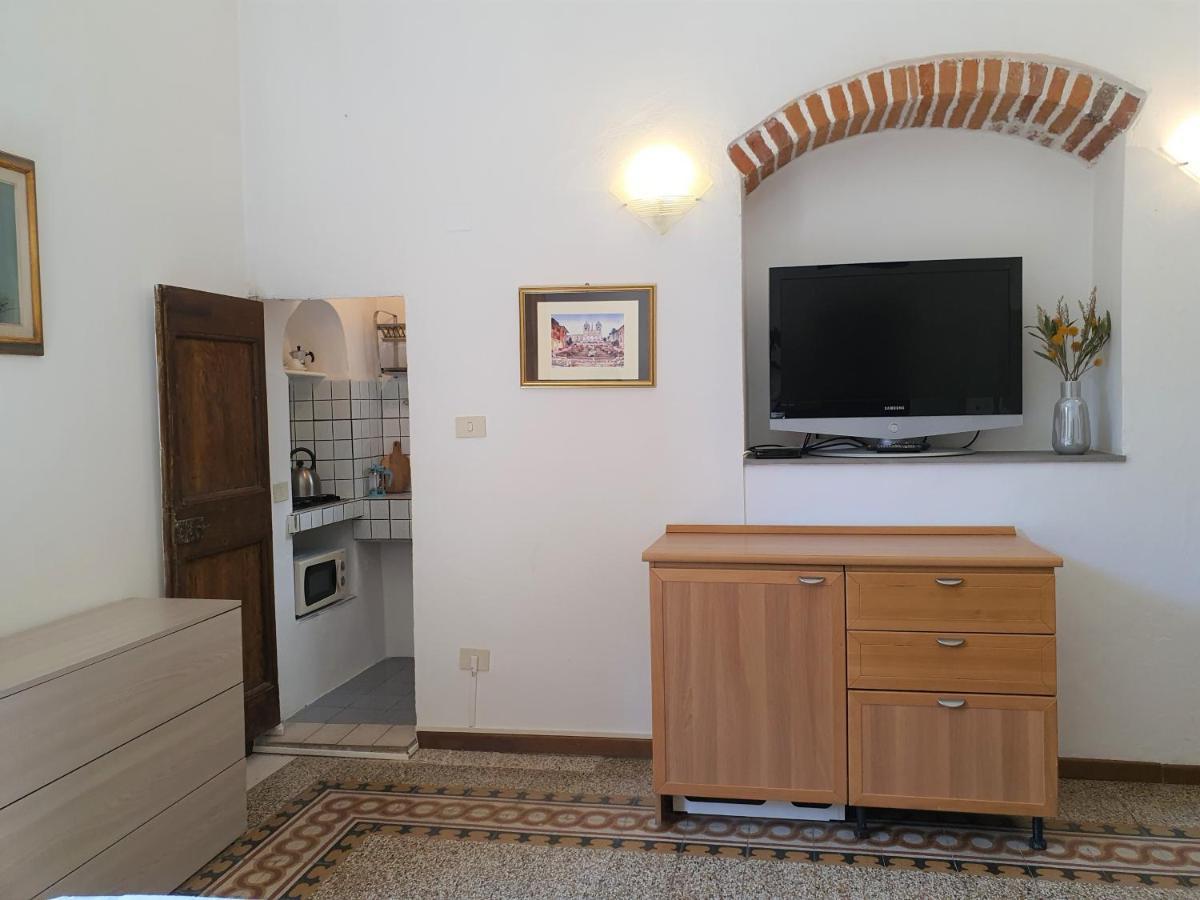 Piazza Ciompi Apartamento *