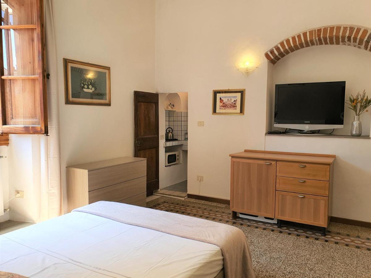 Apartamento Piazza Ciompi Florencia